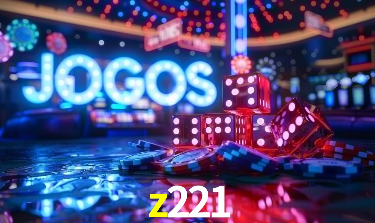 Estatísticas z221