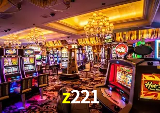 A Revolução dos Aplicativos de Jogos no z221