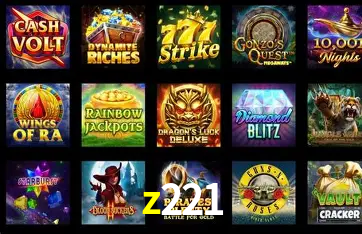 Desvendando o Mundo dos Jogos Virtuais na z221