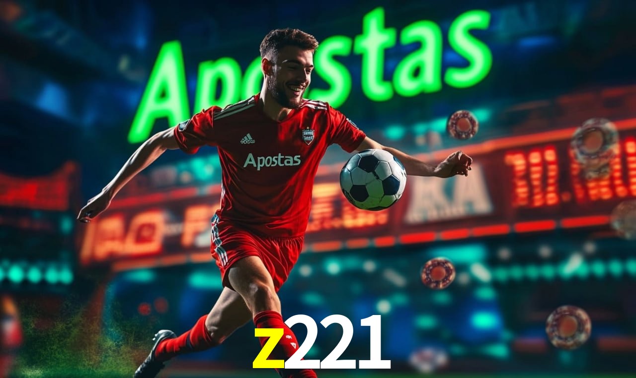 Bônus de Boas-vindas z221