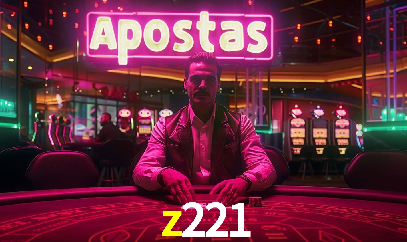 PIX Instantâneo z221