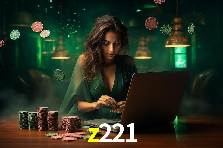 Interface do App z221
