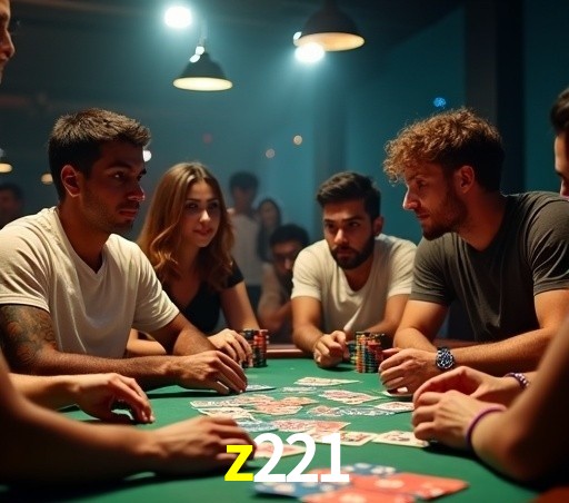 Tecnologia da Plataforma z221