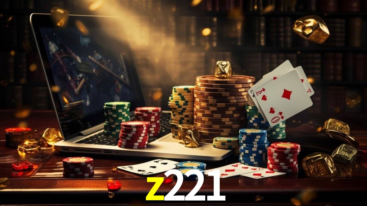 Diretório de Jogos z221