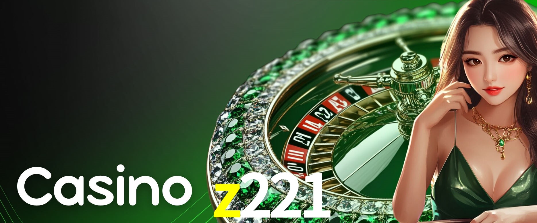 Descubra o Mundo do Cassino Online com z221
