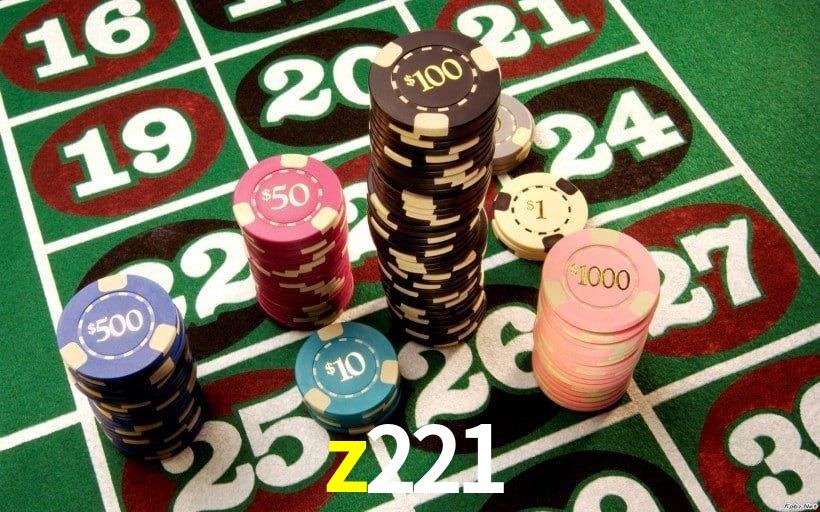 Casino Ao Vivo z221