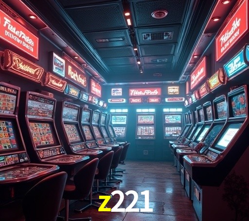 Benefícios da Conta z221