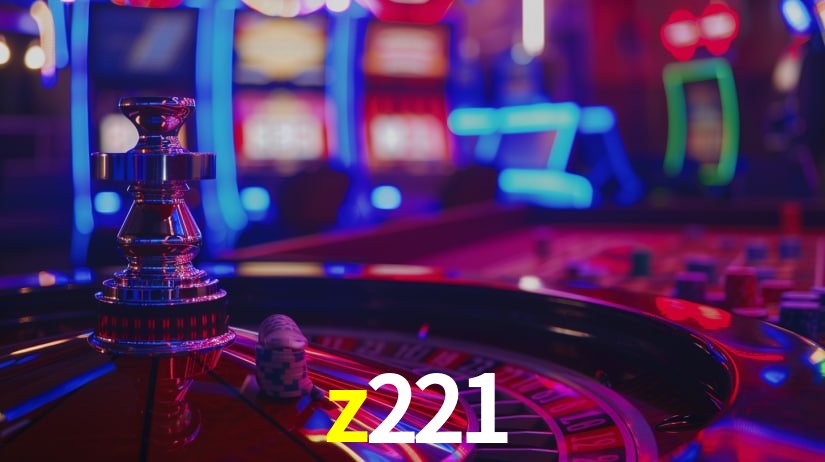 Sinta a adrenalina dos jogos de cassino com z221