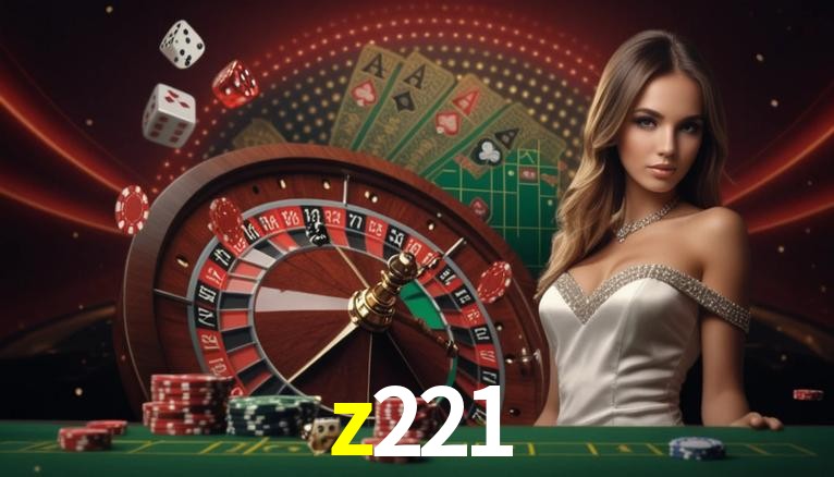 Descubra a Essência do z221: Nossa História e Compromissos