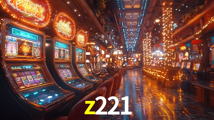 z221: Seu Especialista em Apostas Esportivas Brasileiras